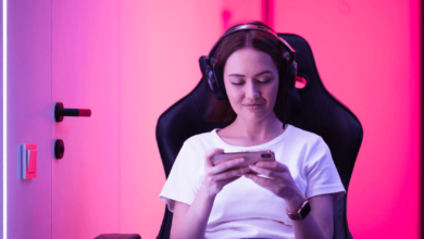 Games in the Digital Age