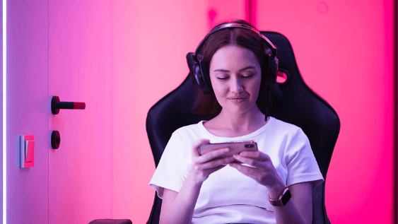Games in the Digital Age