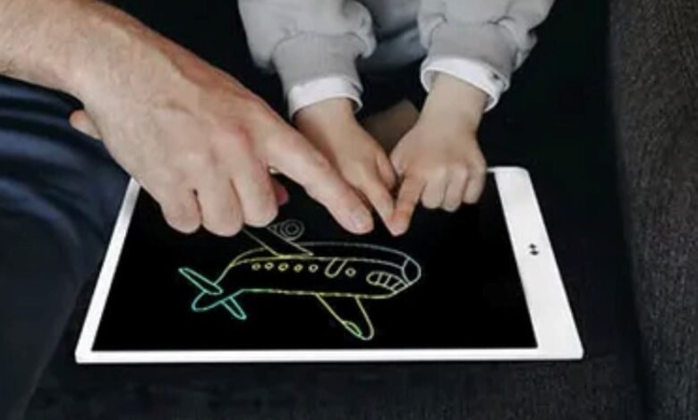 What is the Role of Toys in 3-Year-Old Boys' Creativity