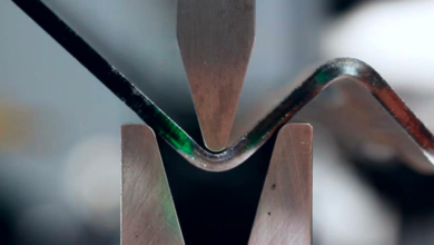 Metal Bending