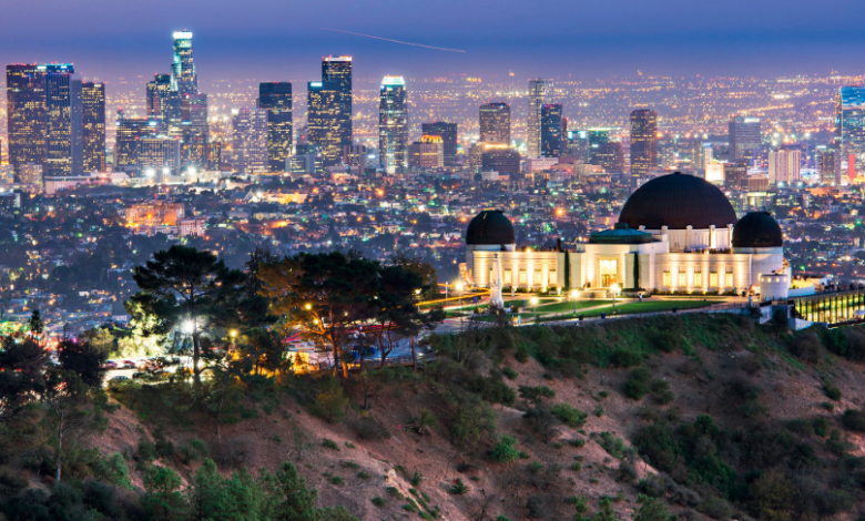 Los Angeles