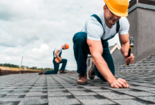 How to Choose the Right Roofing Contractor for Your Home Improvement Project