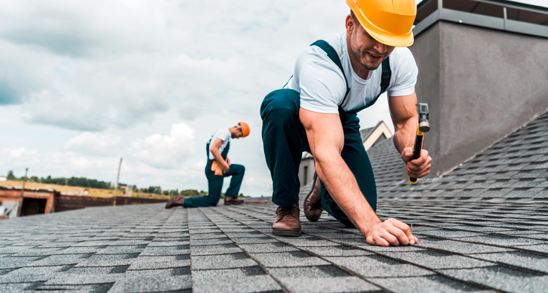 How to Choose the Right Roofing Contractor for Your Home Improvement Project