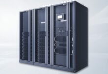 Top Features of Modern UPS Technology