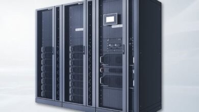 Top Features of Modern UPS Technology