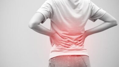 Top 10 Back Pain Treatments Recommended by Experts