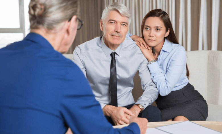 How a Lawyer Can Guide You Through Family Law Challenges