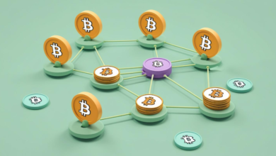 Understanding the ETH BTC Pair: Key Insights for Crypto Traders