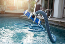 Expert Advice On Pool Maintenance And Upkeep