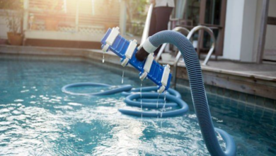 Expert Advice On Pool Maintenance And Upkeep
