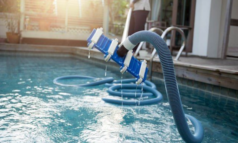 Expert Advice On Pool Maintenance And Upkeep