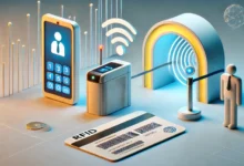 Power of RFID