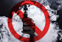 Risks and Realities: Facts About Vaping and Its Effect on Health