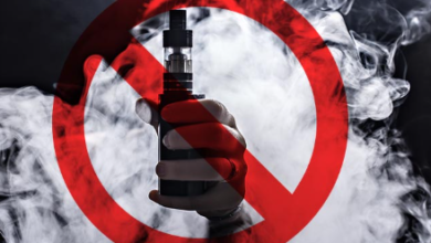 Risks and Realities: Facts About Vaping and Its Effect on Health