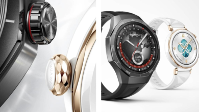 Smartwatch Features That Boost Productivity