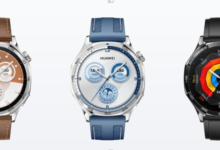 Can a Wearable Watch Replace Your Phone’s Fitness App?