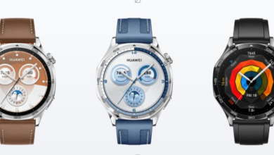 Can a Wearable Watch Replace Your Phone’s Fitness App?