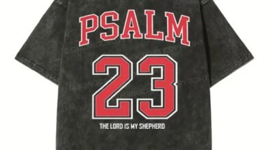 Faith-Inspired T-Shirts You'll Love From GuidingCross