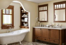 Bathroom Fittings Manufacturers: Crafting Quality and Style for Modern Bathrooms