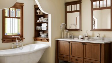 Bathroom Fittings Manufacturers: Crafting Quality and Style for Modern Bathrooms