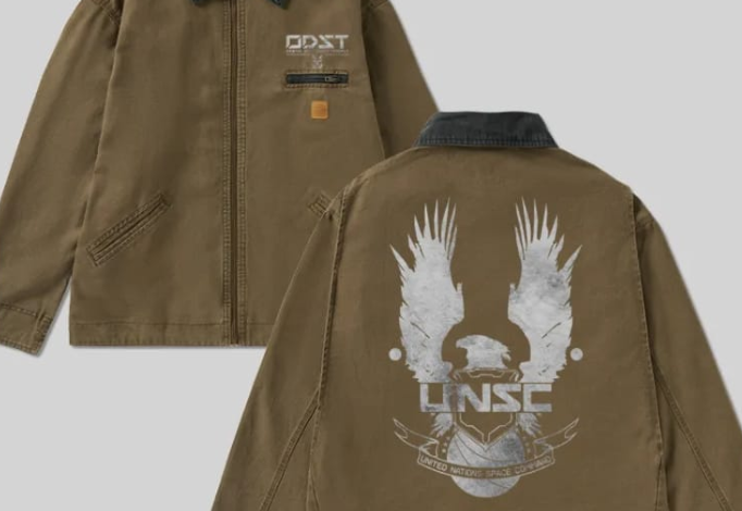 Trending Geek and Nerd Fashion 2025 from GeeksOutfit