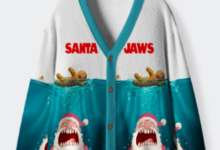 CapyCraft Tokyo-Tiger Mermaid Can Washed T-Shirt – 2025 Cyber Monday Sale