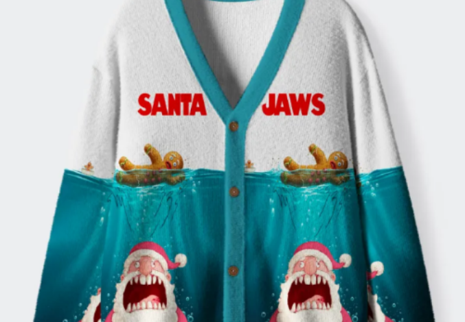 CapyCraft Tokyo-Tiger Mermaid Can Washed T-Shirt – 2025 Cyber Monday Sale