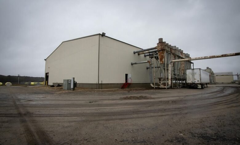 operational capacity performance indicators