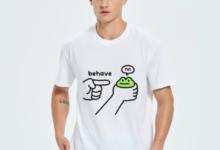 Bold Graphic Tees Inspired by Japanese Culture Tokyo-Tiger