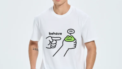 Bold Graphic Tees Inspired by Japanese Culture Tokyo-Tiger