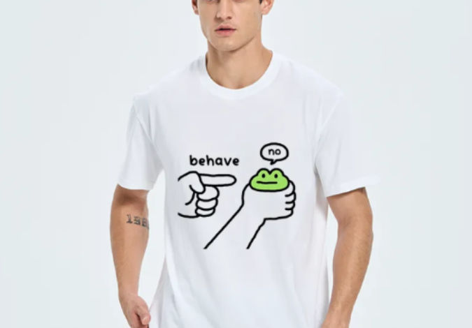 Bold Graphic Tees Inspired by Japanese Culture Tokyo-Tiger