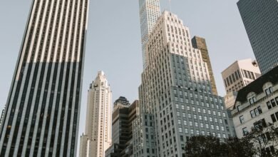 business expansion financial growth