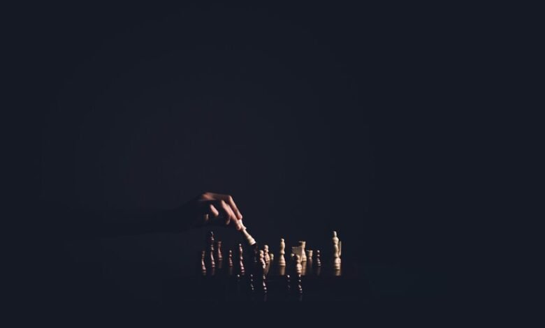 competitive analysis of businesses