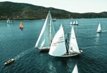 competitive market analysis report