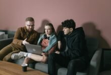 consumer behavior market strategy