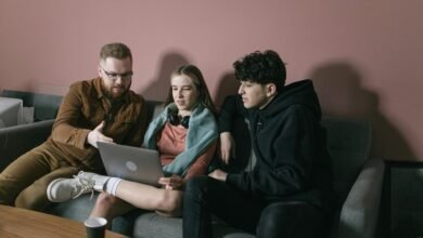 consumer behavior market strategy