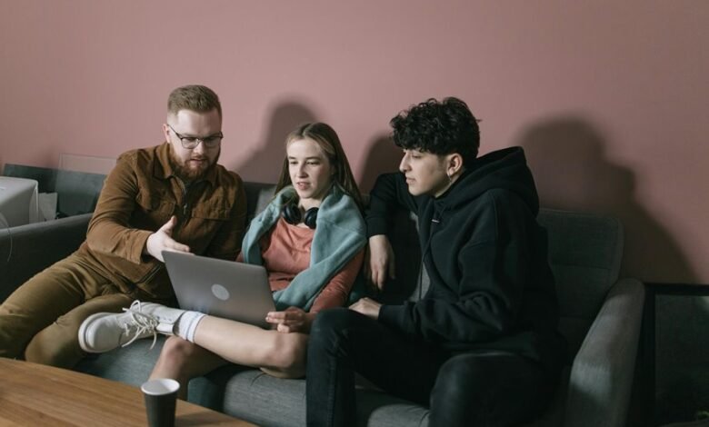 consumer behavior market strategy