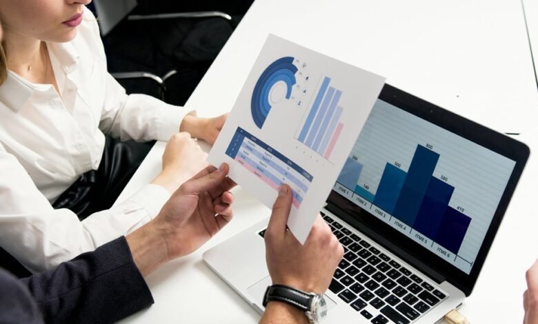 consumer finance strategy analysis