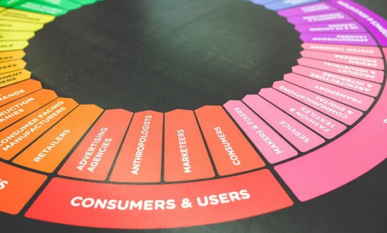 consumer insights and strategies