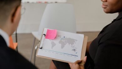 consumer insights and strategy