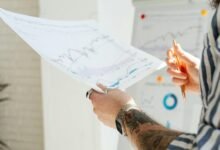 data analysis and predictions