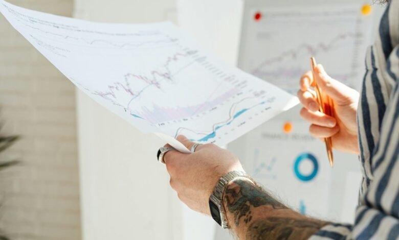 data analysis and predictions