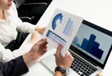 financial trends and analysis