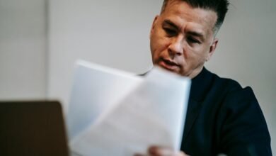 industry analysis and insights