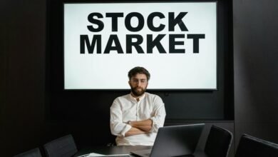 market analysis and growth