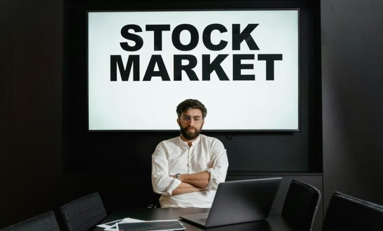 market analysis and growth