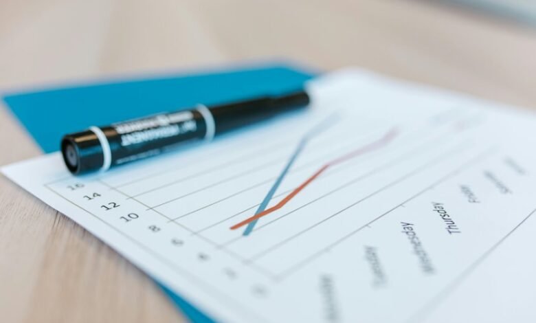 market analysis and predictions