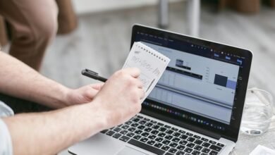 market technology forecast analysis