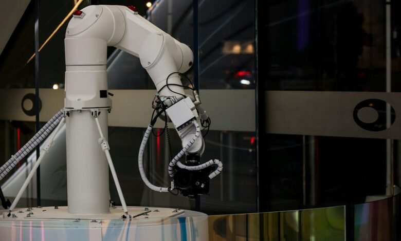 market trends and innovations