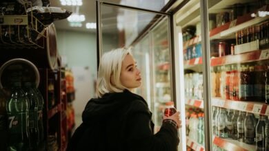 market trends and predictions